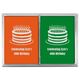 Design Your Own Birthday Double Deck Playing Cards Image 3 of 3